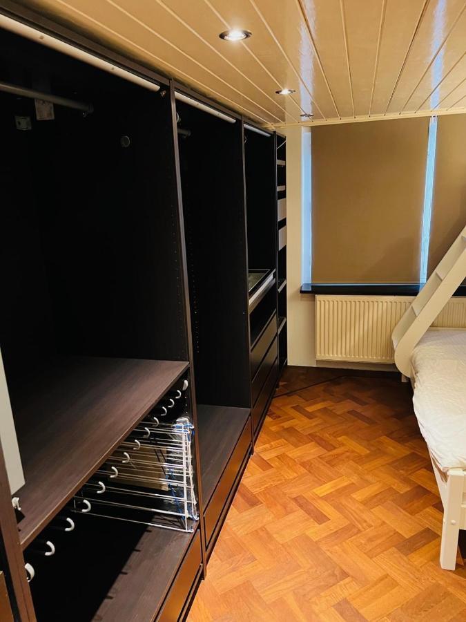 Zeer Luxe Appartement In Harderwijk Exterior foto